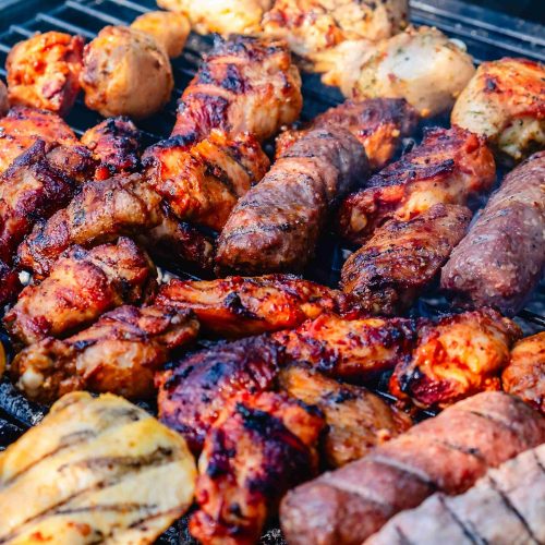 BBQ Crew Biesemans 2