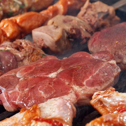 BBQ Crew Biesemans 3