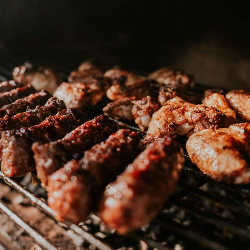 BBQ Crew Biesemans 4