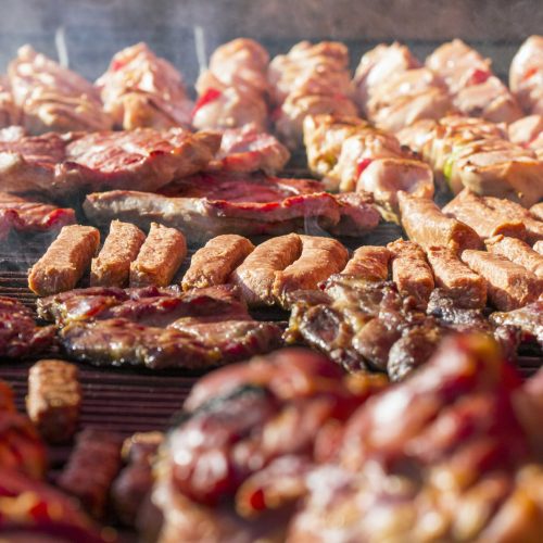 BBQ Crew Biesemans 5