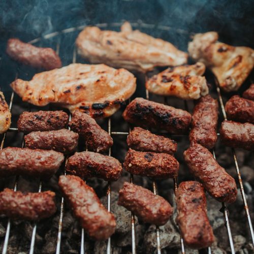 BBQ Crew Biesemans 6